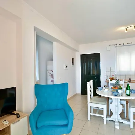 Renata Gold - Private Pool, Free Parking & Sea View Barbati
