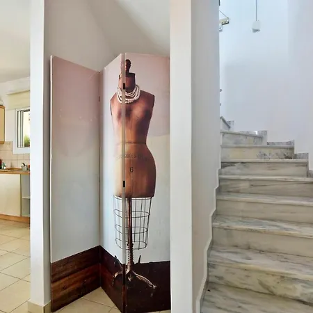 Willa Renata Gold - Private Pool, Free Parking & Sea View