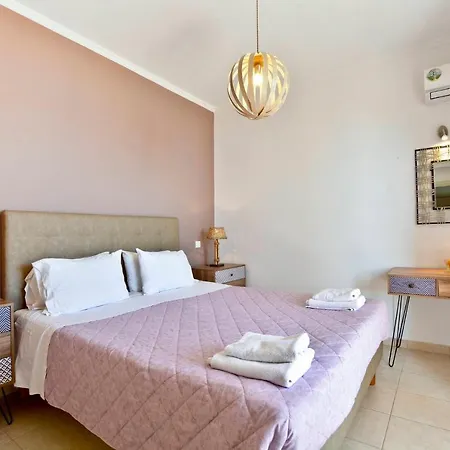 Willa Renata Gold - Private Pool, Free Parking & Sea View Barbati