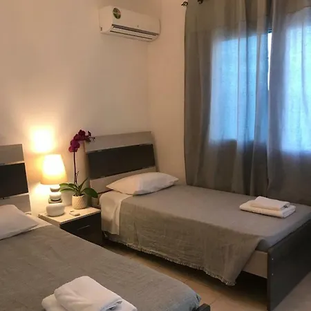 Renata Gold - Private Pool, Free Parking & Sea View * Barbati