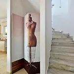 Villa Renata Gold - Private Pool, Free Parking & Sea View