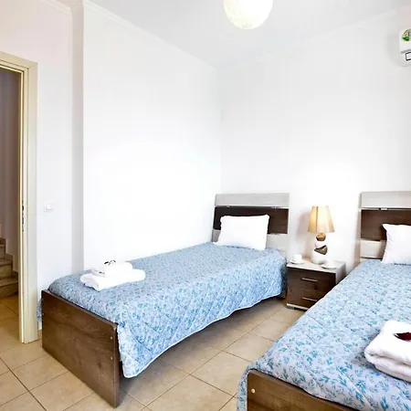Villa Renata Gold *
