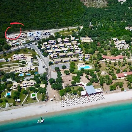 Villa Renata Gold *