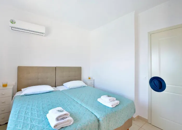 Βίλα Renata Gold - Private Pool, Free Parking & Sea View Μπαρμπάτι