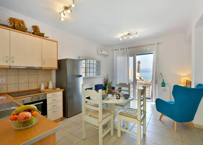 Βίλα Renata Gold - Private Pool, Free Parking & Sea View Μπαρμπάτι