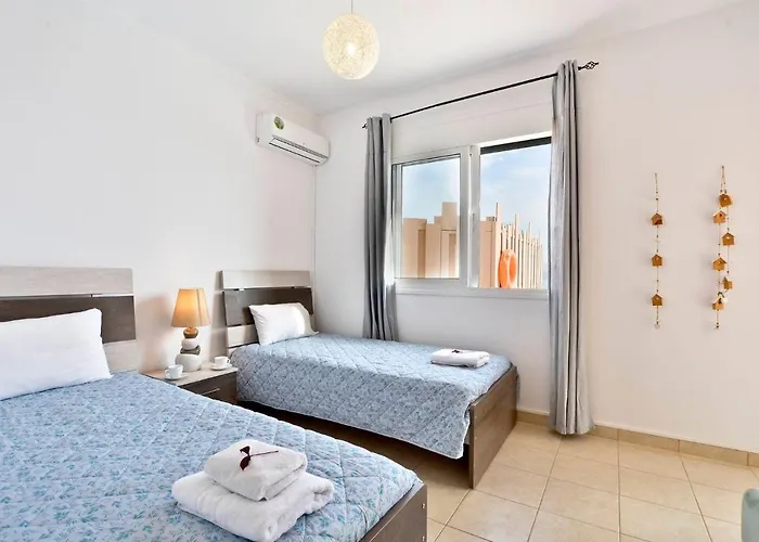 Renata Gold - Private Pool, Free Parking & Sea View Βίλα