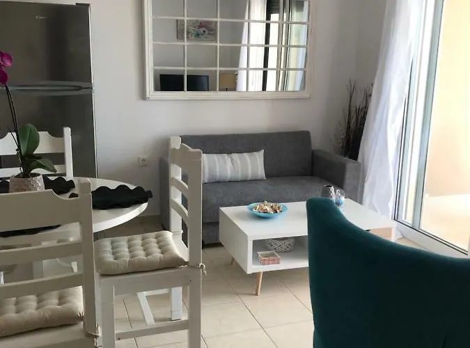 Βίλα Renata Gold - Private Pool, Free Parking & Sea View