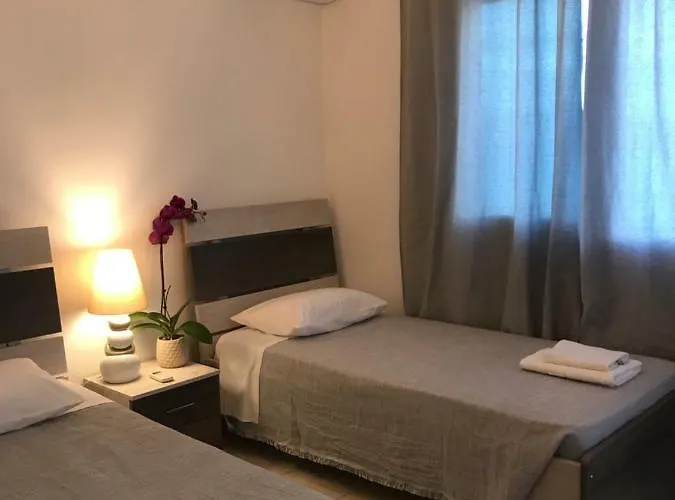Renata Gold - Private Pool, Free Parking & Sea View * Μπαρμπάτι