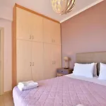 Villa Renata Gold - Private Pool, Free Parking & Sea View