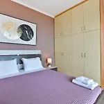 Renata Gold - Private Pool, Free Parking & Sea View * Barbati