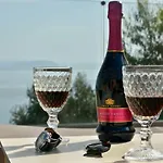 Renata Gold - Private Pool, Free Parking & Sea View Barbati