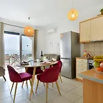 Villa Renata Gold - Private Pool, Free Parking & Sea View Barbati