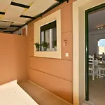 Renata Gold - Private Pool, Free Parking & Sea View Barbati