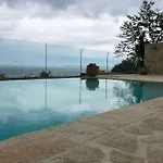 Villa Renata Gold - Private Pool, Free Parking & Sea View Barbati