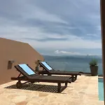 Renata Gold - Private Pool, Free Parking & Sea View Villa *