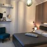 Renata Gold - Private Pool, Free Parking & Sea View * Barbati