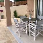 Renata Gold - Private Pool, Free Parking & Sea View * Barbati