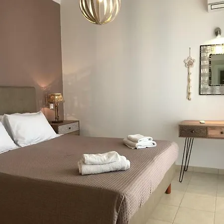 Villa Renata Gold Barbati