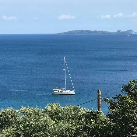 Renata Gold - Private Pool, Free Parking & Sea View *