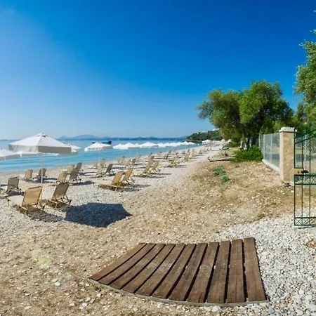 Renata Gold - Private Pool, Free Parking & Sea View *